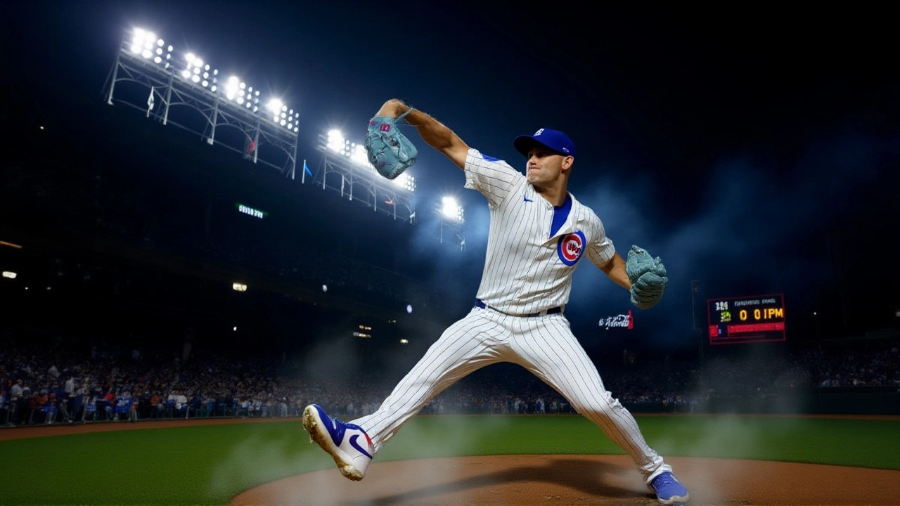 Impact of a Win: NLCS and Beyond